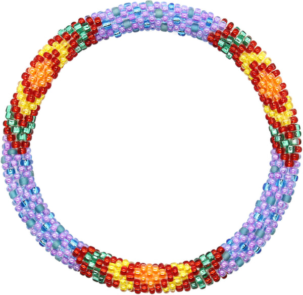 Color Symphony - LOTUS SKY Nepal Bracelets