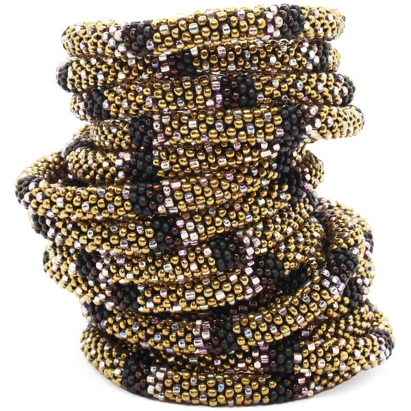 Conjuring Copper - LOTUS SKY Nepal Bracelets