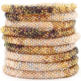 Copper Muse Ombre - LOTUS SKY Nepal Bracelets