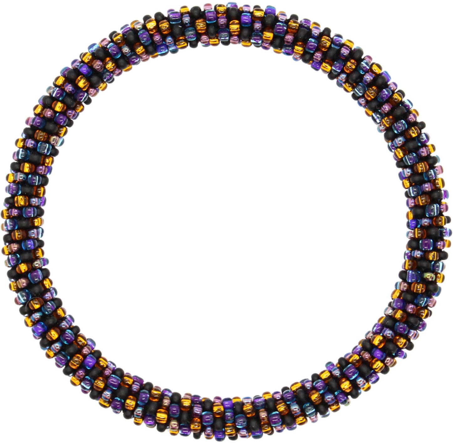 Costume Party - LOTUS SKY Nepal Bracelets