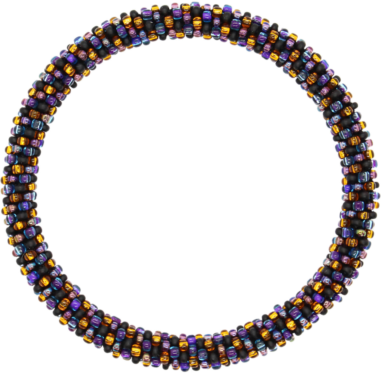 Costume Party - LOTUS SKY Nepal Bracelets