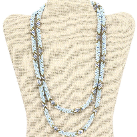 Meracanda 24" Single-Layer Necklace