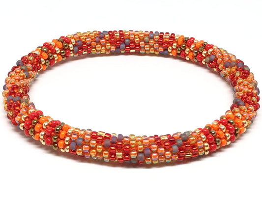 Dhulikhel Kurta - LOTUS SKY Nepal Bracelets