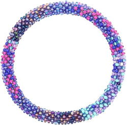 Dive In Ombré - LOTUS SKY Nepal Bracelets