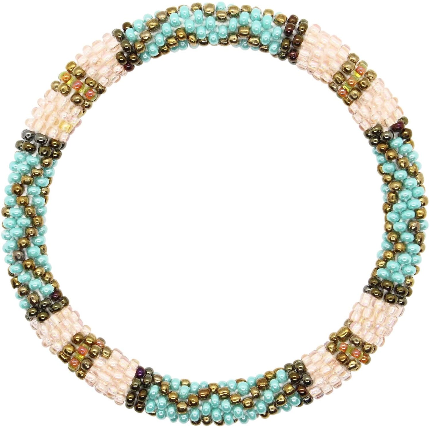 Dove Mountain - LOTUS SKY Nepal Bracelets