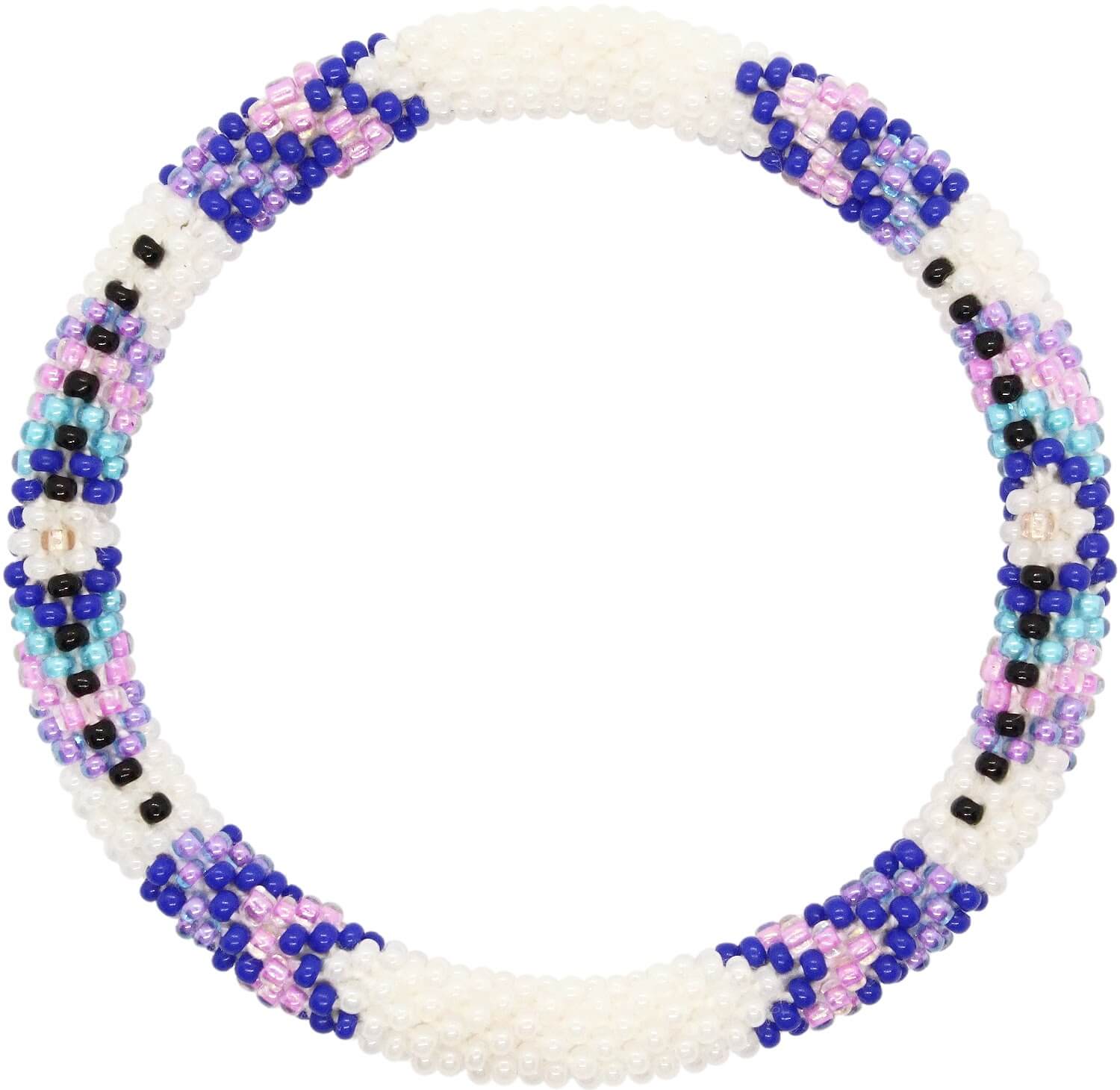 Electric Chills - LOTUS SKY Nepal Bracelets