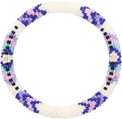 Electric Chills - LOTUS SKY Nepal Bracelets