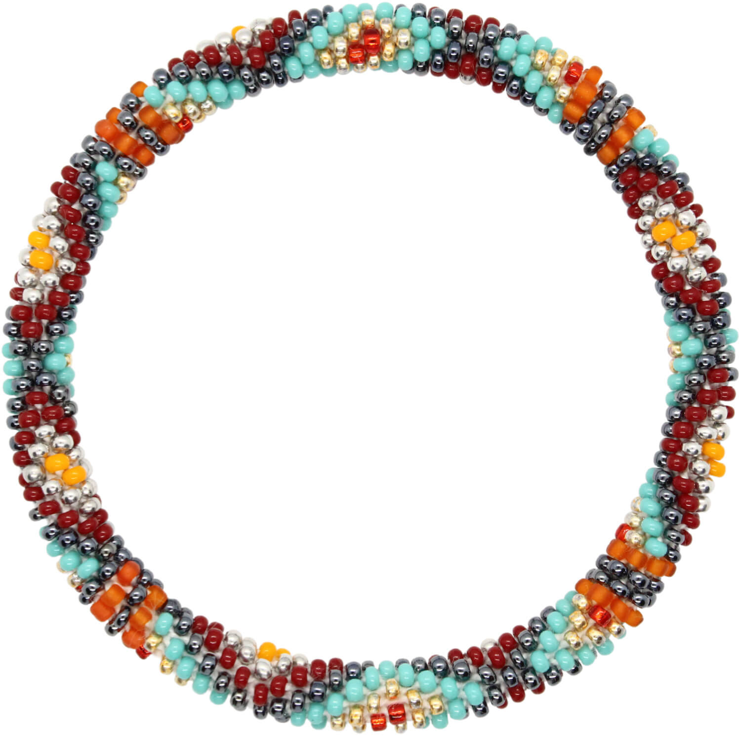 Enchantment - LOTUS SKY Nepal Bracelets