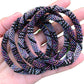 Esoteric Purple - LOTUS SKY Nepal Bracelets