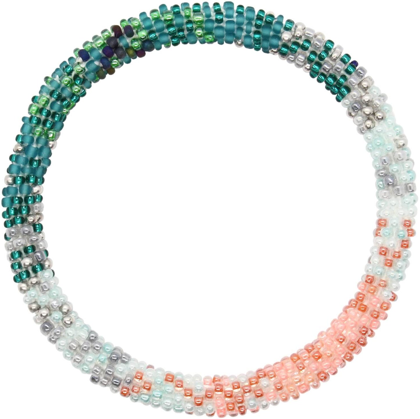 Everglades Ombre - LOTUS SKY Nepal Bracelets