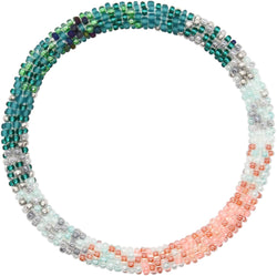 Everglades Ombre - LOTUS SKY Nepal Bracelets