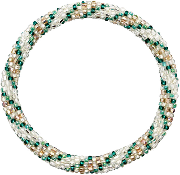 Evergreen Swizzle - LOTUS SKY Nepal Bracelets