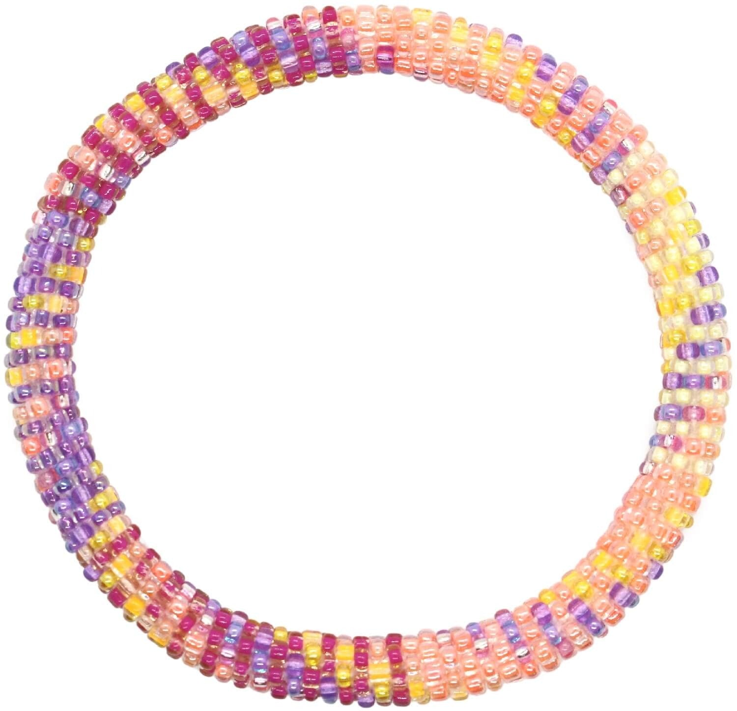 Dusk to Dawn: A Sunset Collection