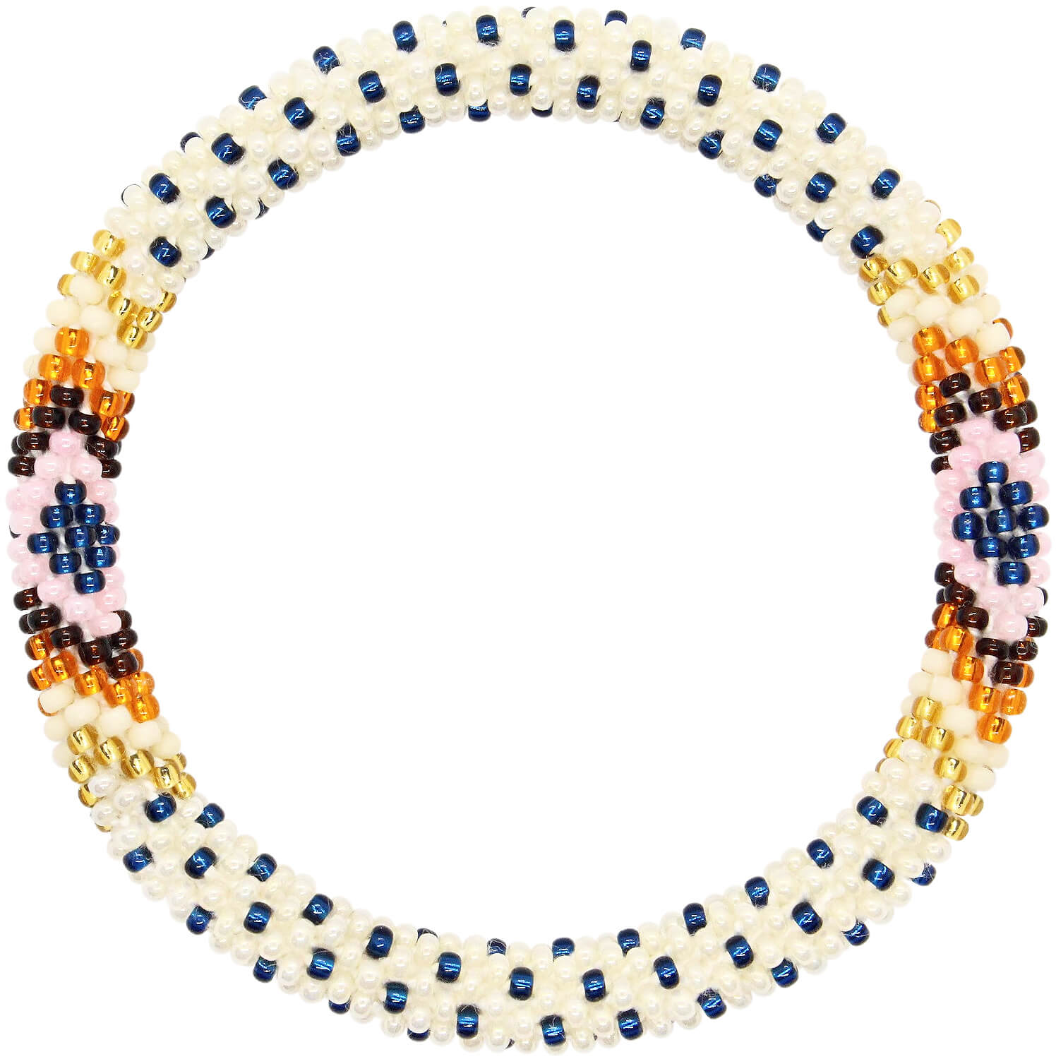 Forager - LOTUS SKY Nepal Bracelets