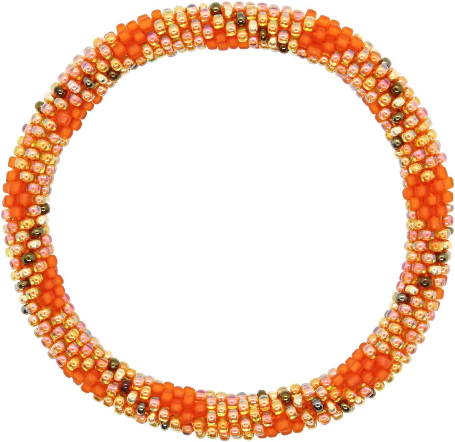 Free Spirit, Wild Heart - LOTUS SKY Nepal Bracelets