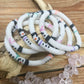 Frosty in Hawaii (+ kids sizes!) - LOTUS SKY Nepal Bracelets