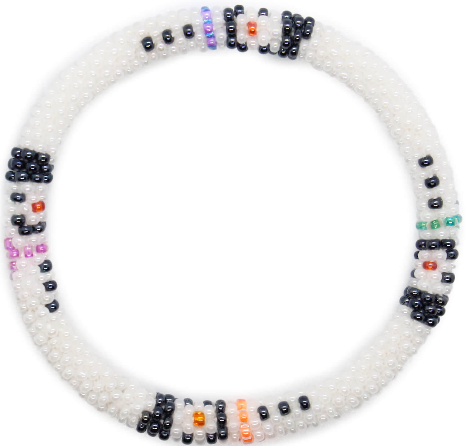 Frosty in Hawaii (+ kids sizes!) - LOTUS SKY Nepal Bracelets