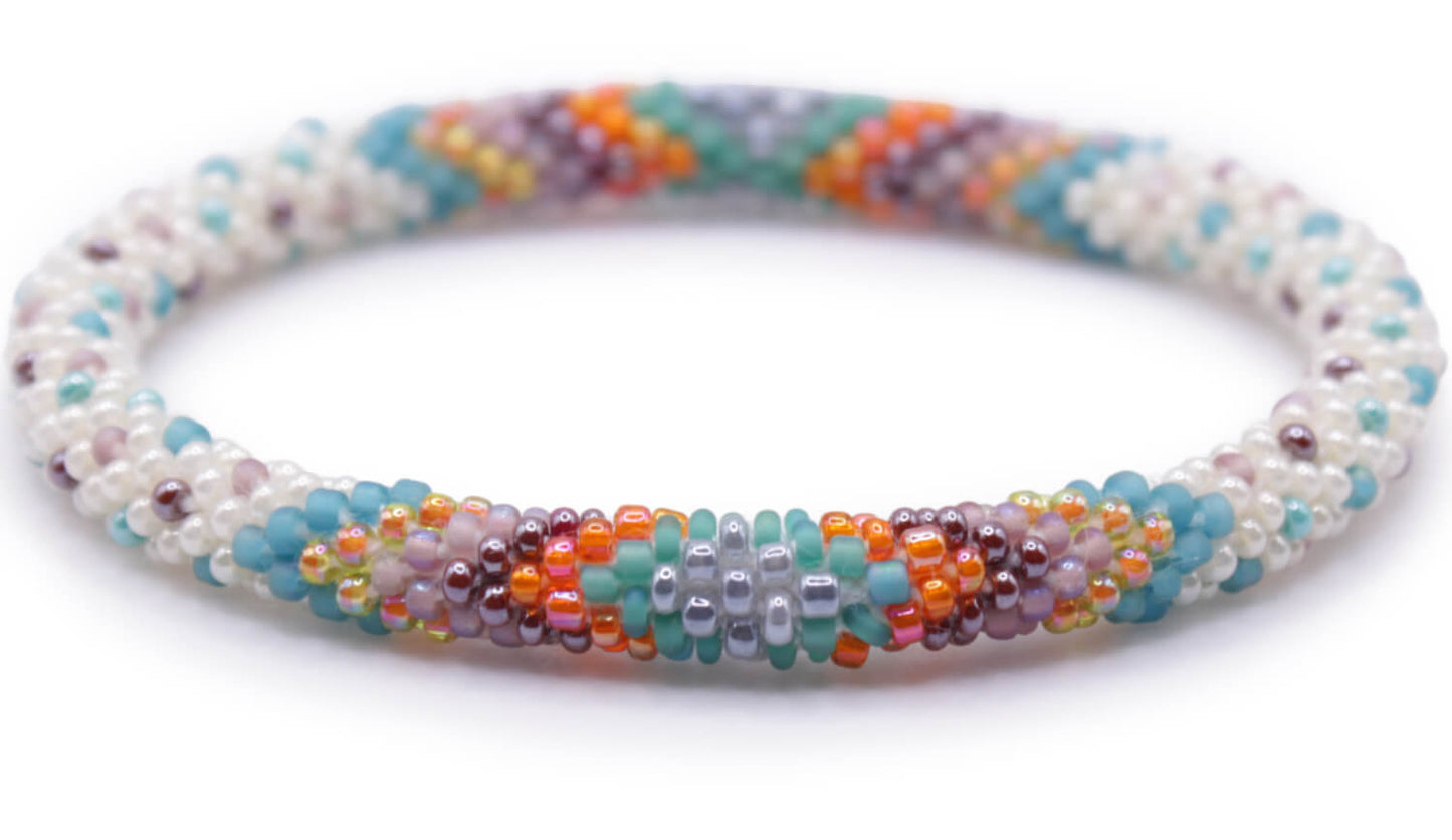 Good Things Take Time - LOTUS SKY Nepal Bracelets