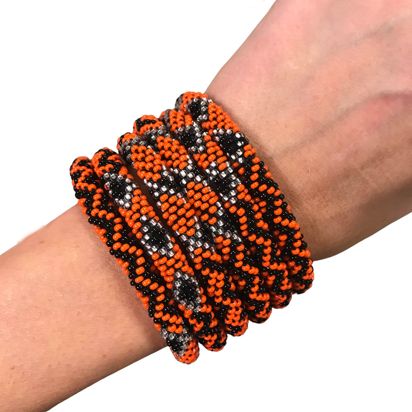 Halloween is in the Air - LOTUS SKY Nepal Bracelets