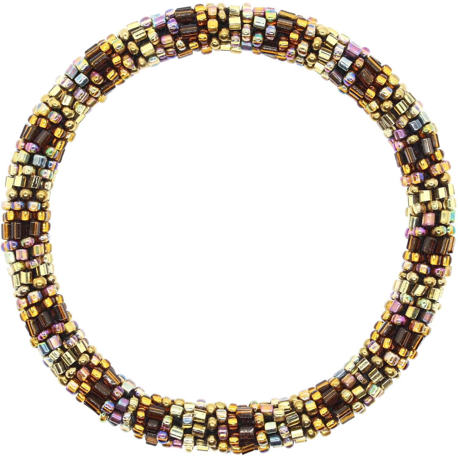 Bronze & Copper Alchemy Color Guide