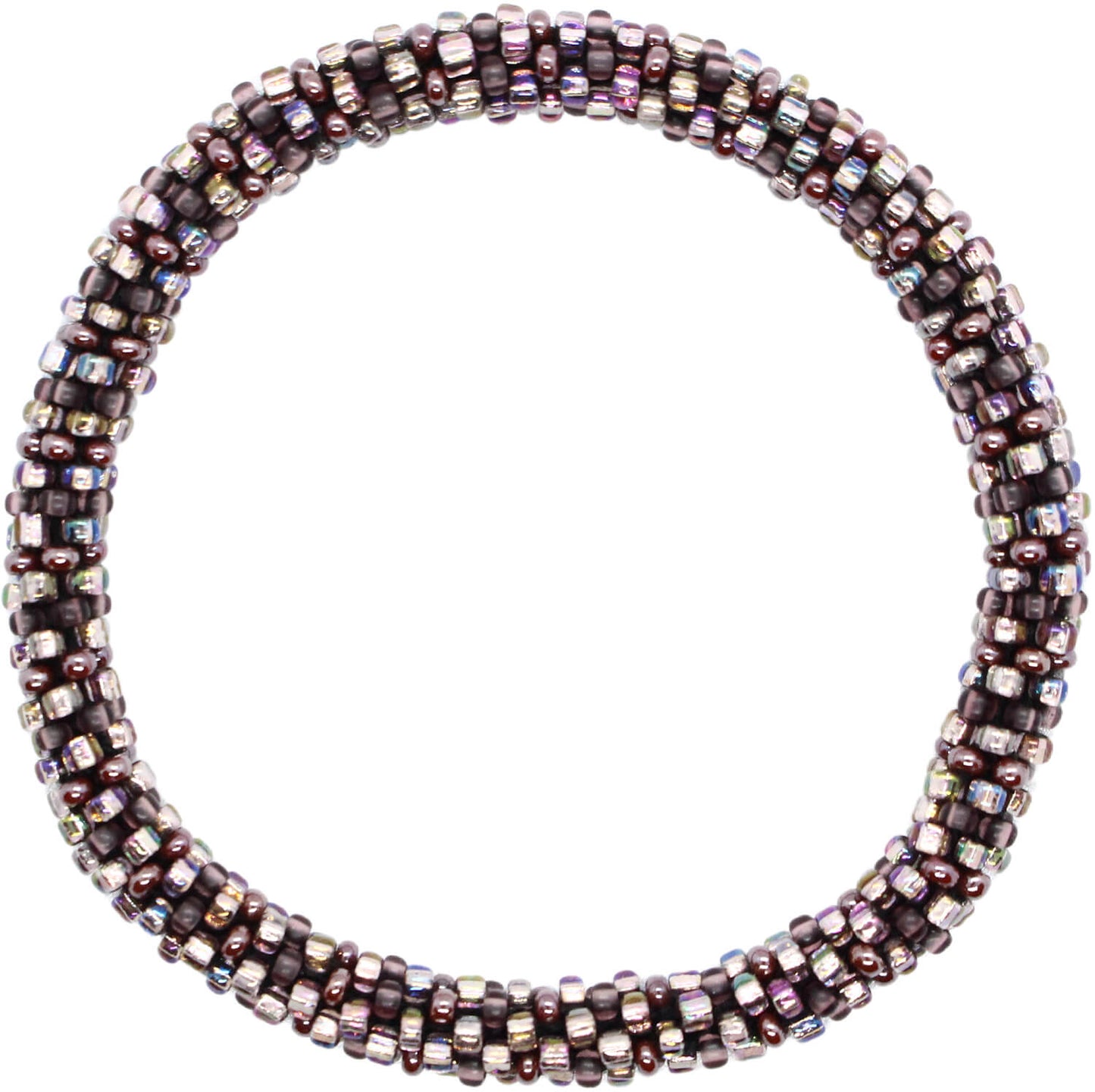 Harvest Fest Slender Stacker "Slender Stacker" Bracelet - LOTUS SKY Nepal Bracelets