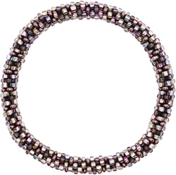 Harvest Fest Slender Stacker "Slender Stacker" Bracelet - LOTUS SKY Nepal Bracelets