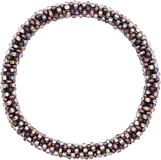 Harvest Fest Slender Stacker "Slender Stacker" Bracelet - LOTUS SKY Nepal Bracelets