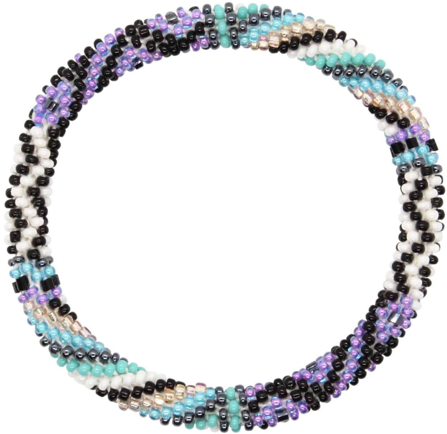 Head Up High - Neon Rebel Collection - LOTUS SKY Nepal Bracelets
