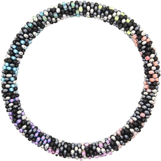 High Voltage Ombré - LOTUS SKY Nepal Bracelets