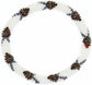 Rudolph and Friends - LOTUS SKY Nepal Bracelets