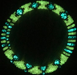 Glow Stick *Glow in the Dark!* - LOTUS SKY Nepal Bracelets