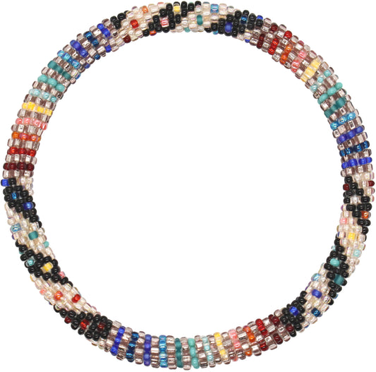 Give Her a Chance Anklet - LOTUS SKY Nepal Bracelets