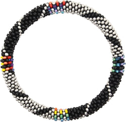 Rockstar Raver - LOTUS SKY Nepal Bracelets