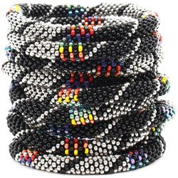 Rockstar Raver - LOTUS SKY Nepal Bracelets