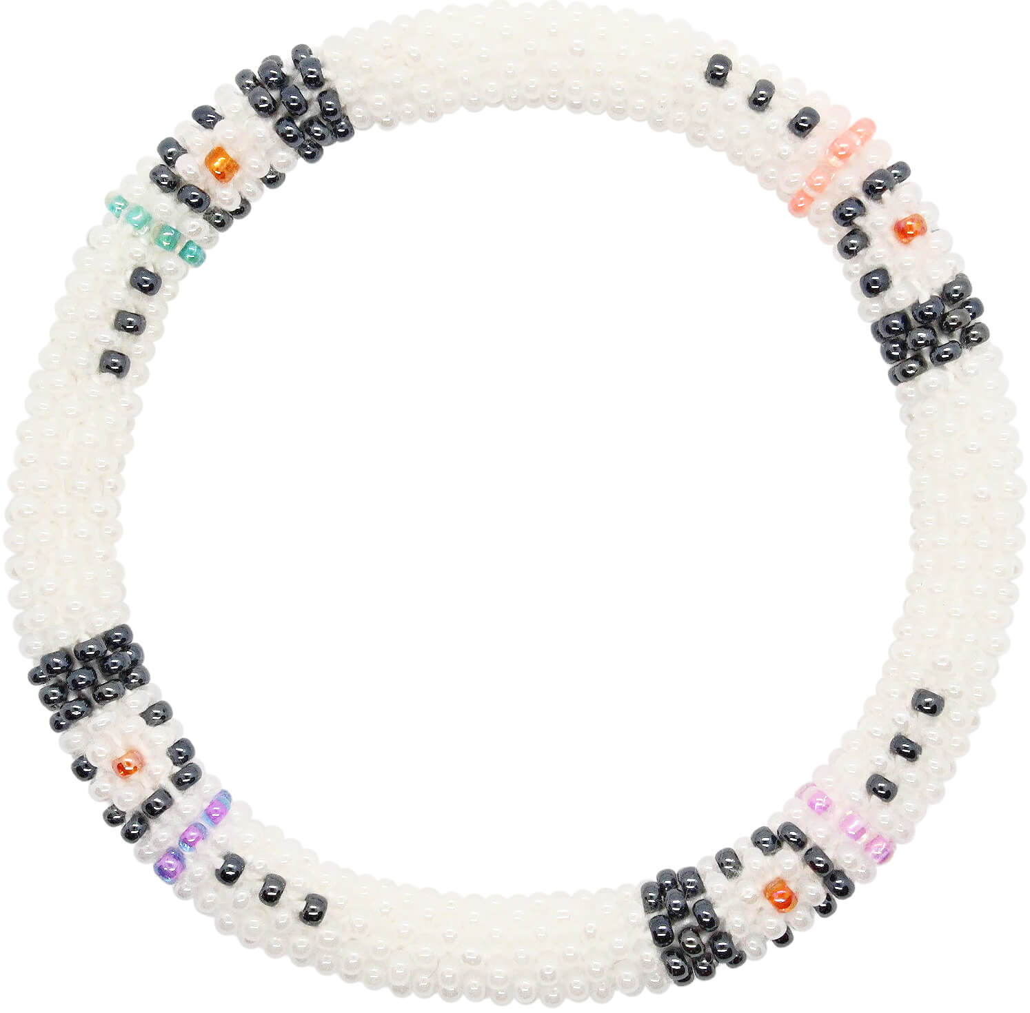 Frosty in Hawaii (+ kids sizes!) - LOTUS SKY Nepal Bracelets