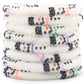 Frosty in Hawaii (+ kids sizes!) - LOTUS SKY Nepal Bracelets