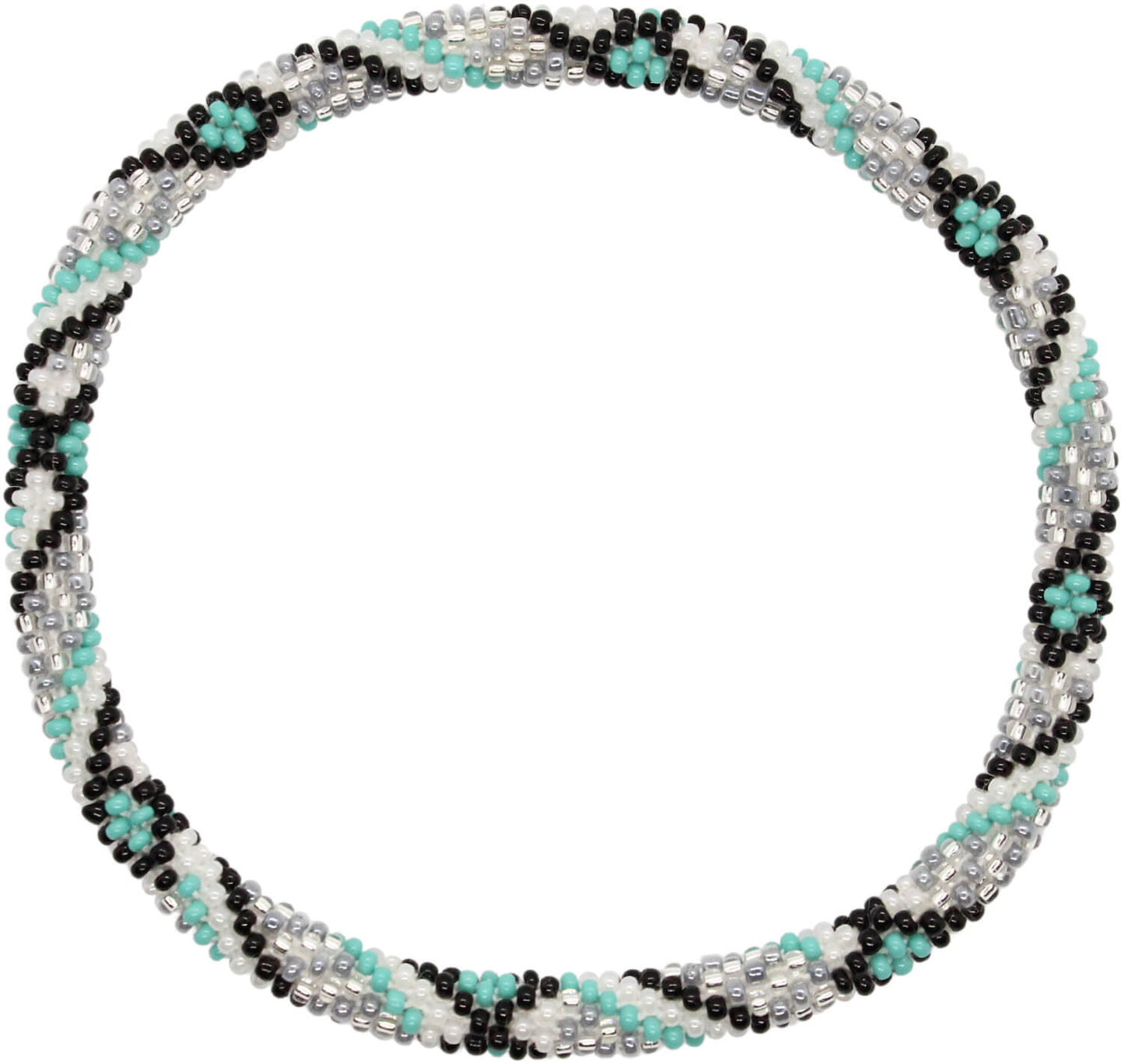 Jazz Club Anklet - LOTUS SKY Nepal Bracelets
