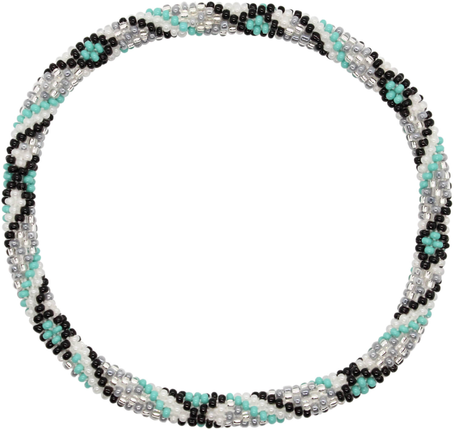 Jazz Club Anklet - LOTUS SKY Nepal Bracelets