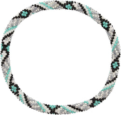 Jazz Club Anklet - LOTUS SKY Nepal Bracelets