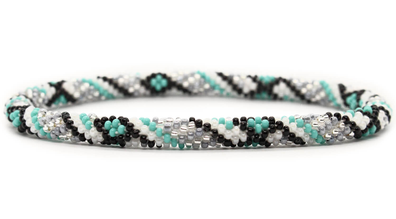 Jazz Club Anklet - LOTUS SKY Nepal Bracelets