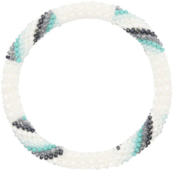 Sea Spray - PETITE ONLY! - LOTUS SKY Nepal Bracelets