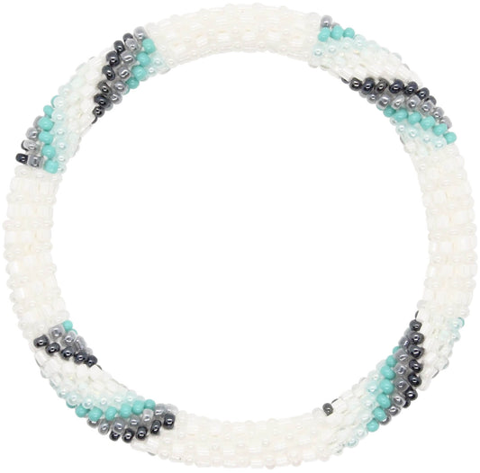 Sea Spray - PETITE ONLY! - LOTUS SKY Nepal Bracelets