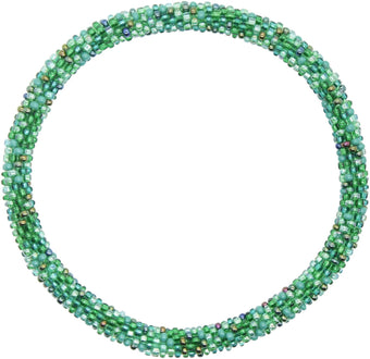 Emerald - May Anklet - TRAINING ANKLET!