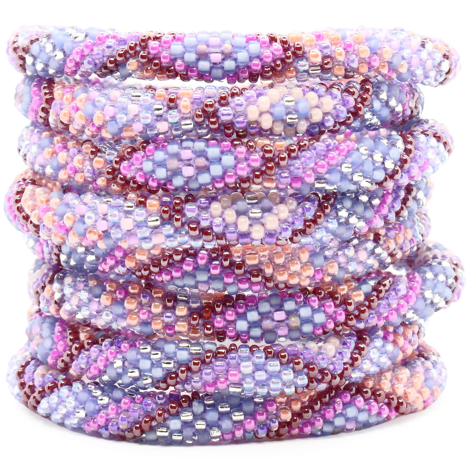 The Fairy Wrasse - LOTUS SKY Nepal Bracelets