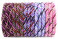 Smitten Kitten Plaid - LARGE ONLY! - LOTUS SKY Nepal Bracelets