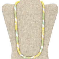 Pineapple Party 24" Single-Layer Necklace - LOTUS SKY Nepal Bracelets