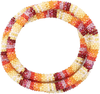 Sun Kissed 28" Single-Layer Necklace