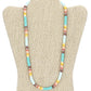 Puma 24" Single-Layer Necklace - LOTUS SKY Nepal Bracelets