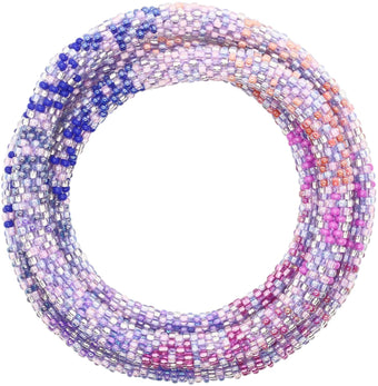 Opal Sunset 24" Single-Layer Necklace