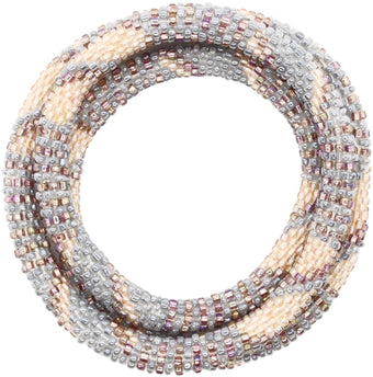 Celestial Orbit 24" Single-Layer Necklace